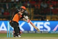 David Warner's captaincy experience at SRH in the IPL inspired him to lead Australia as their stand-in skipper